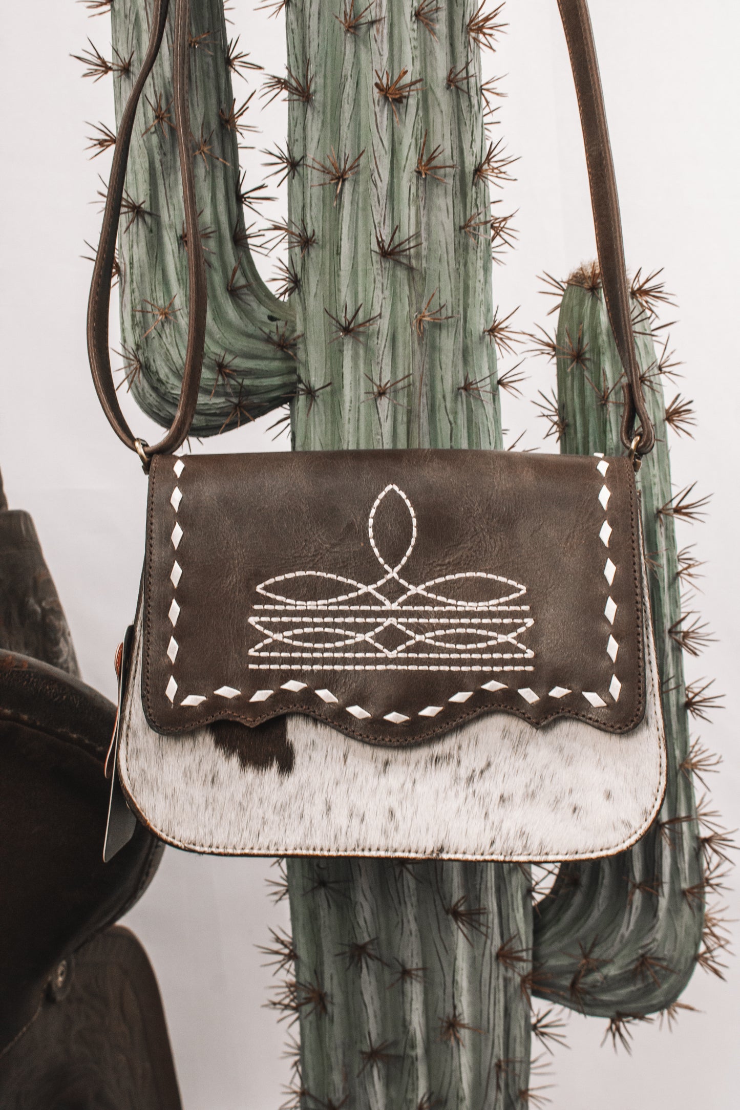 The Grit & Glam Bag