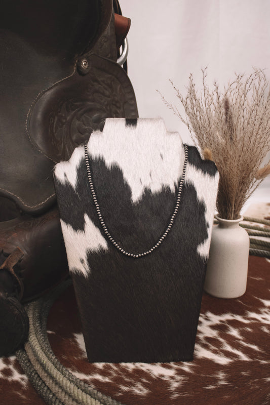 The Colt Necklace