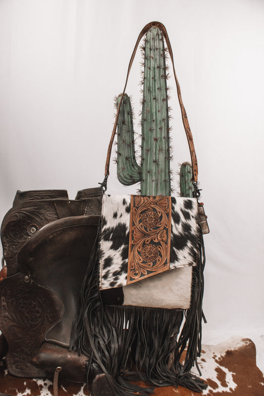 The Knox Bag