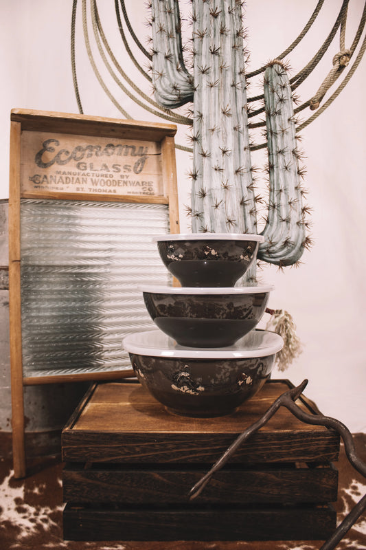 Super Fly Bowls Western