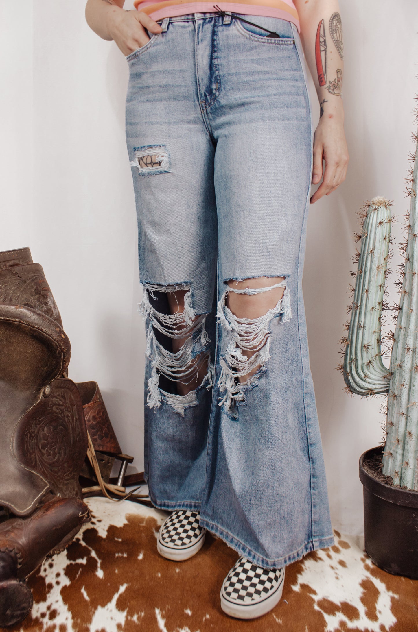The Grace Jean