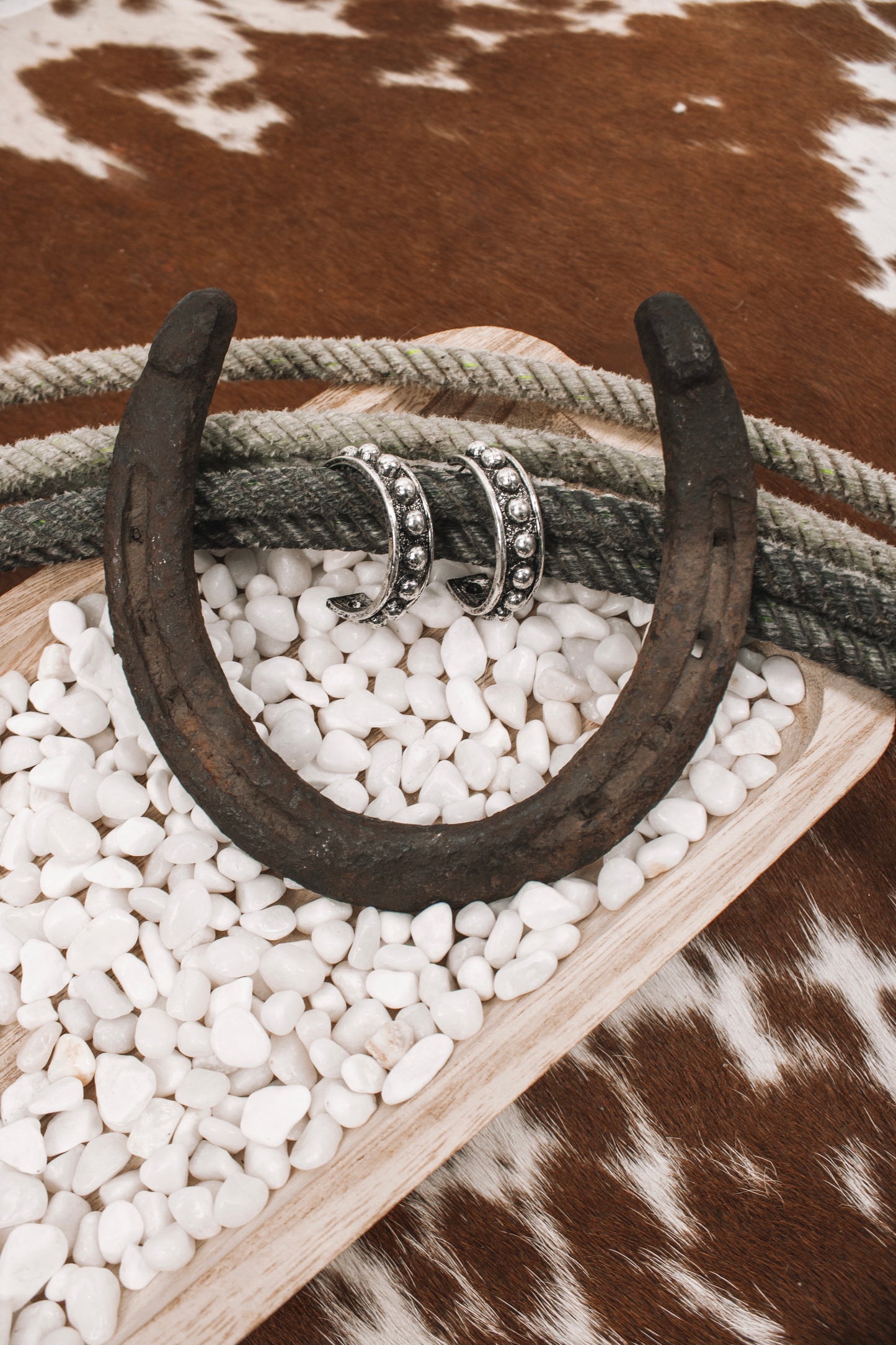 The Loretta Hoops