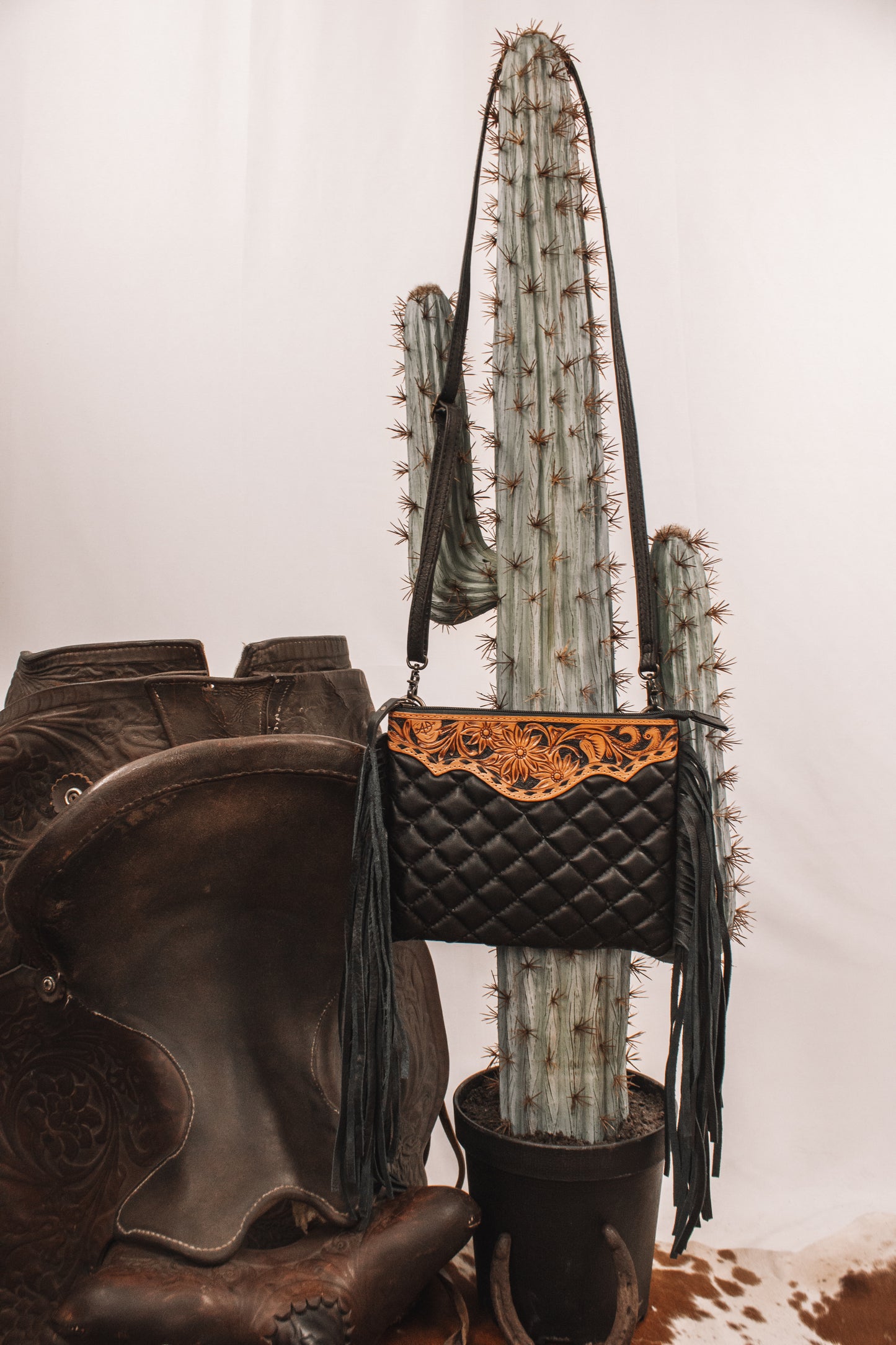 The Desert Daisy