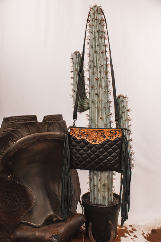 The Desert Daisy