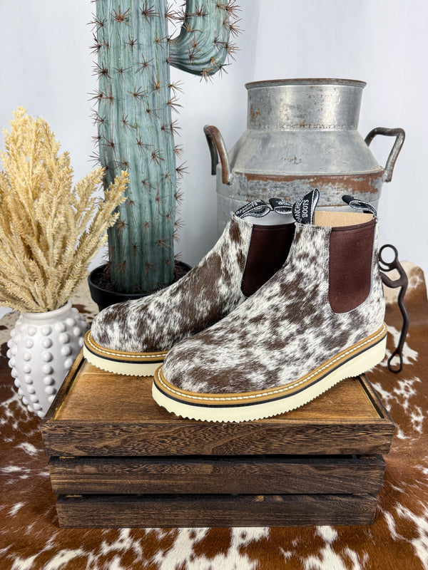 Rancherr Boots Size 10.5