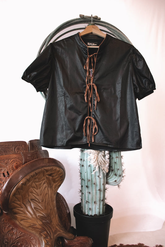 Calahoun Midnight Top