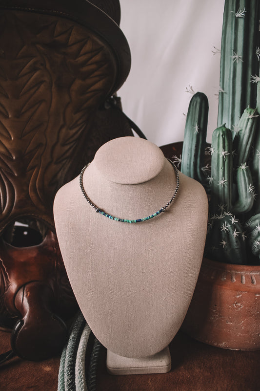 The Lennon Necklace