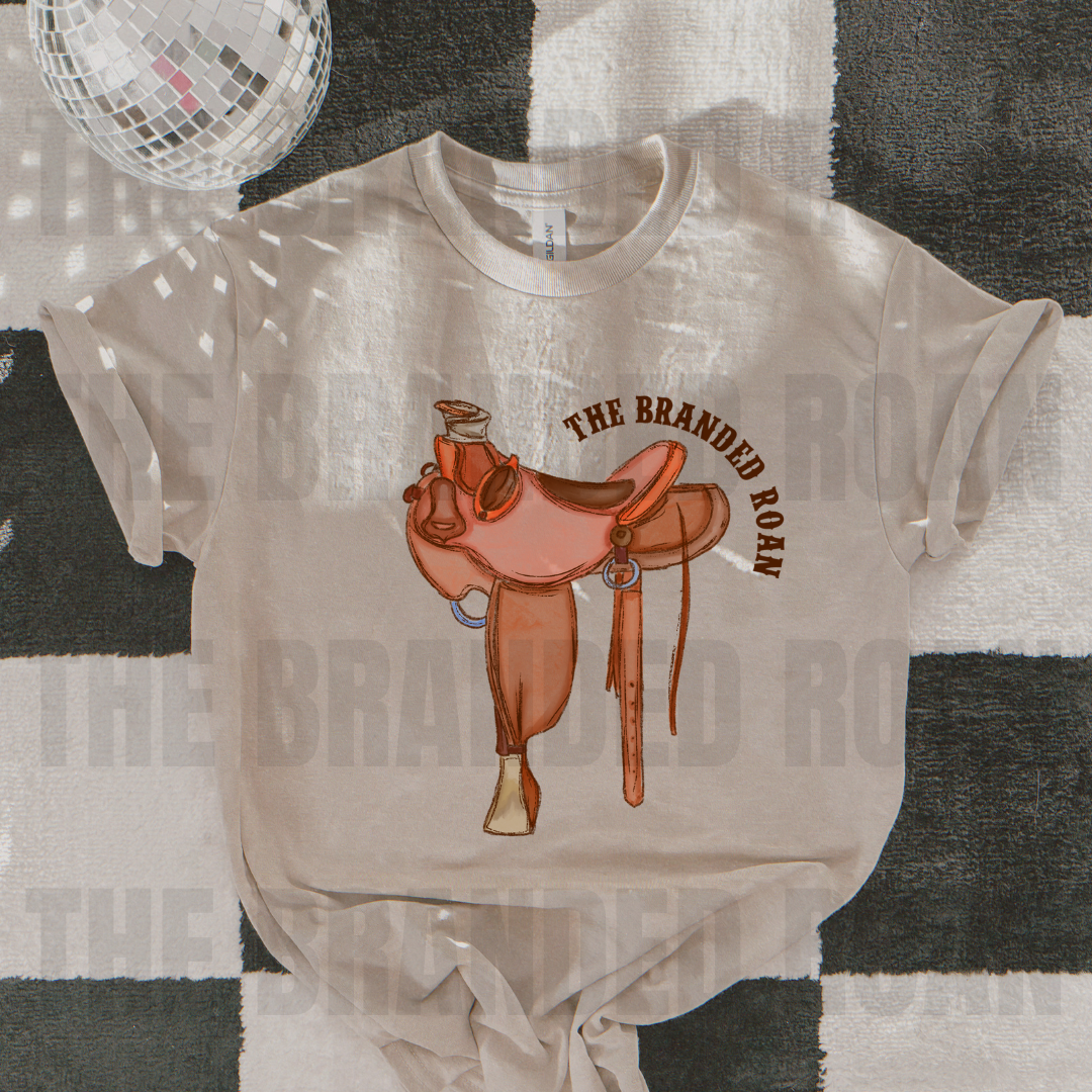 Saddle Tee