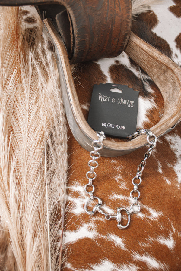 The Jude Necklace