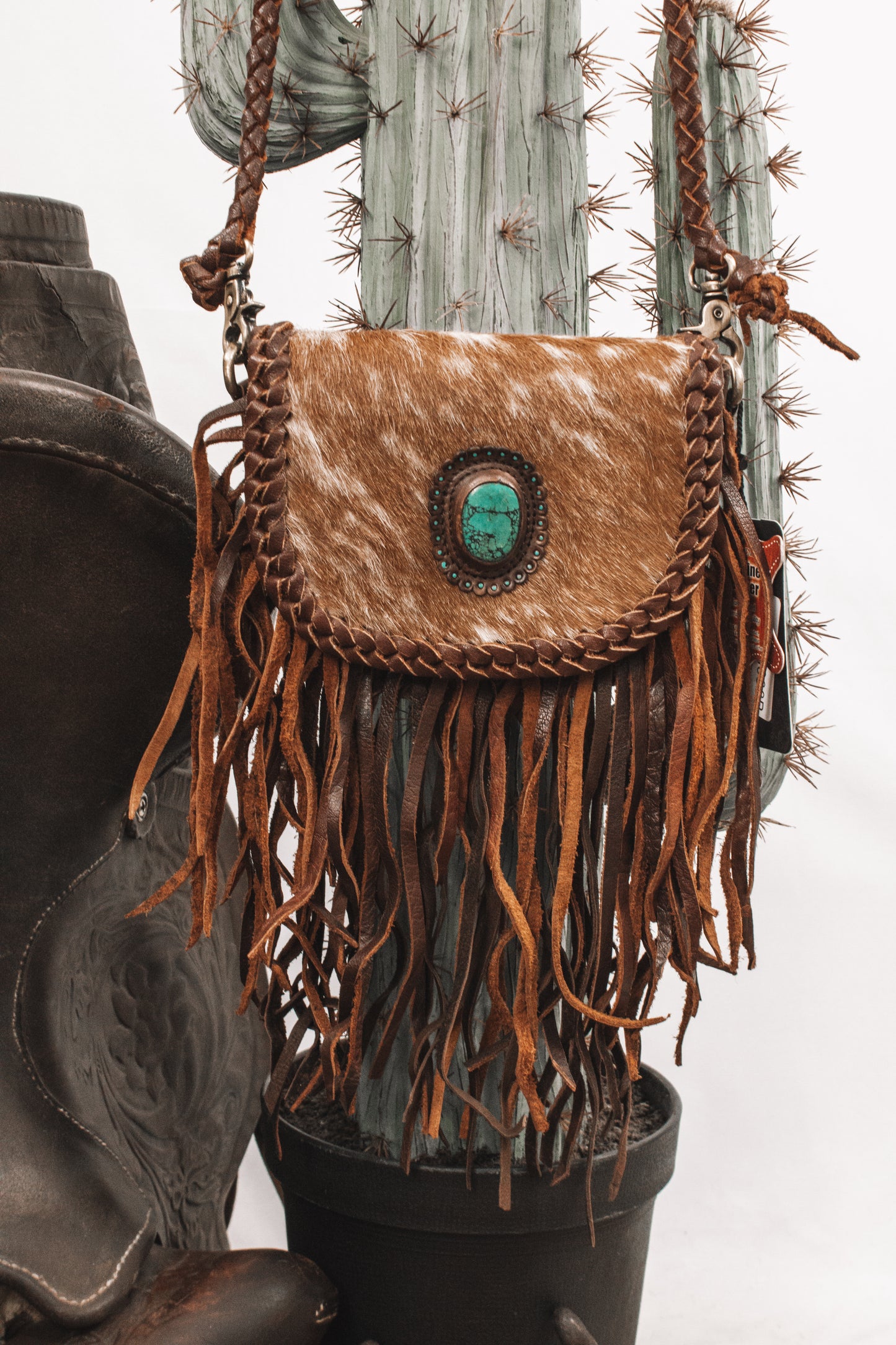 The Ranchers Daughter Bag