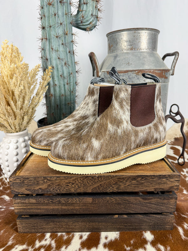 Rancherr Boots Size 9