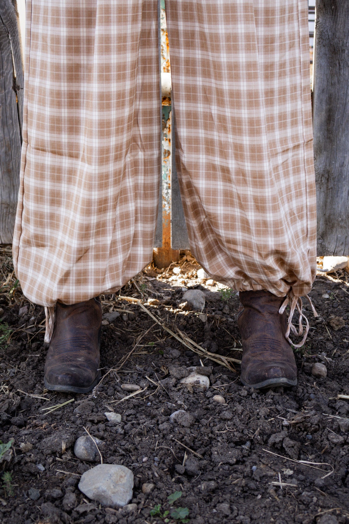 The Lennox Pants