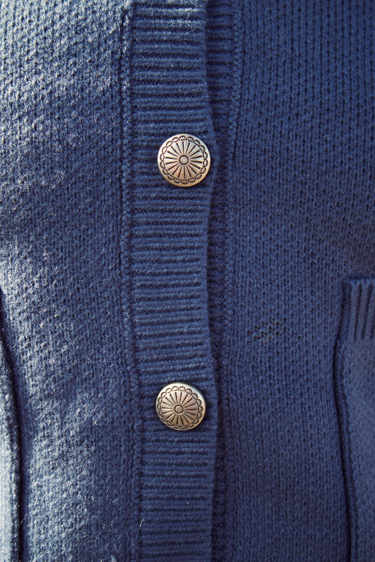 The Callie Cardi