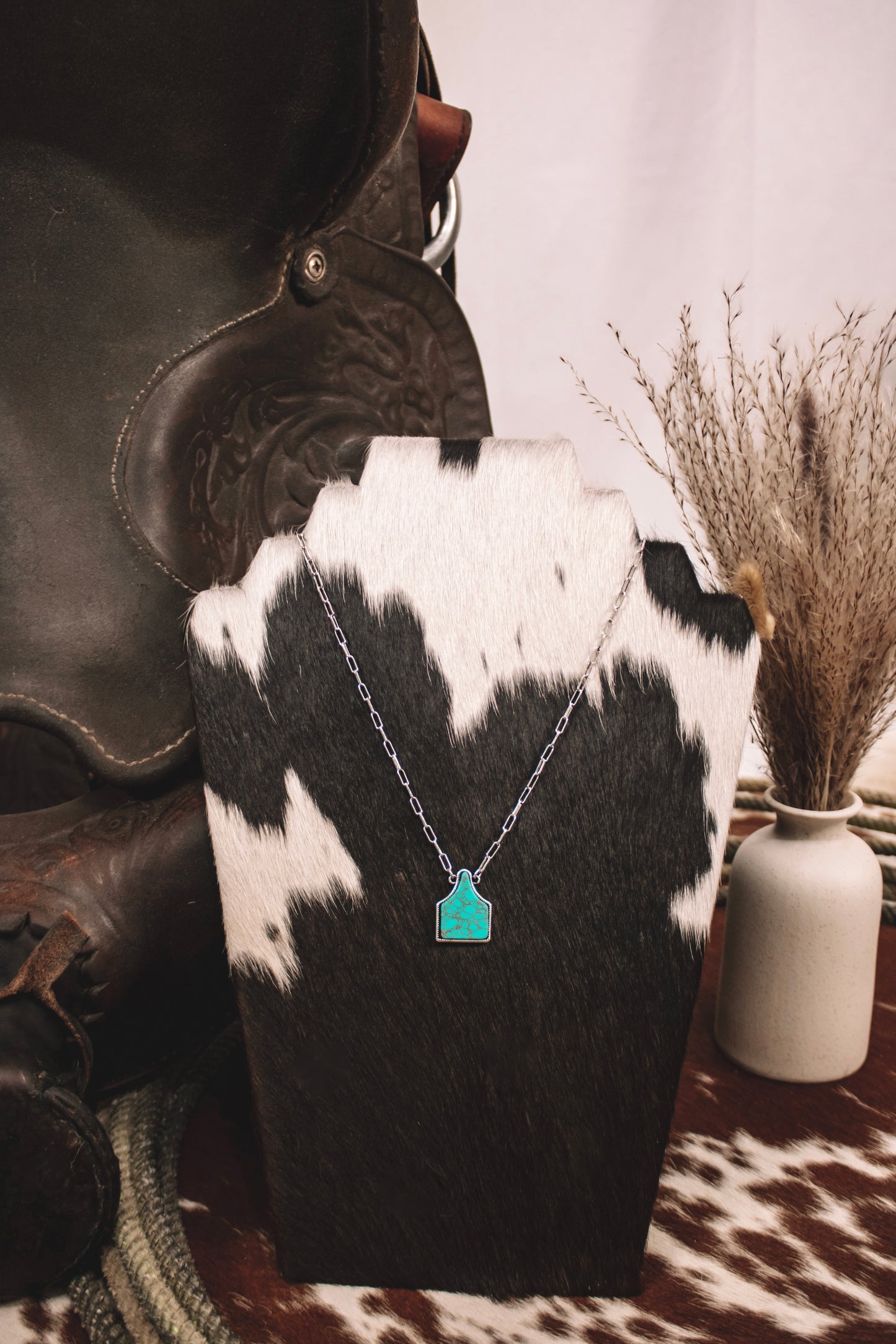 The Wilder Necklace
