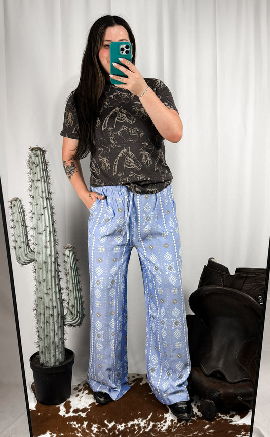 Aztec Pants