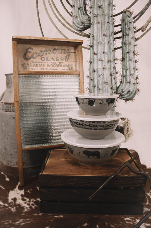 Super Fly Bowls Angus