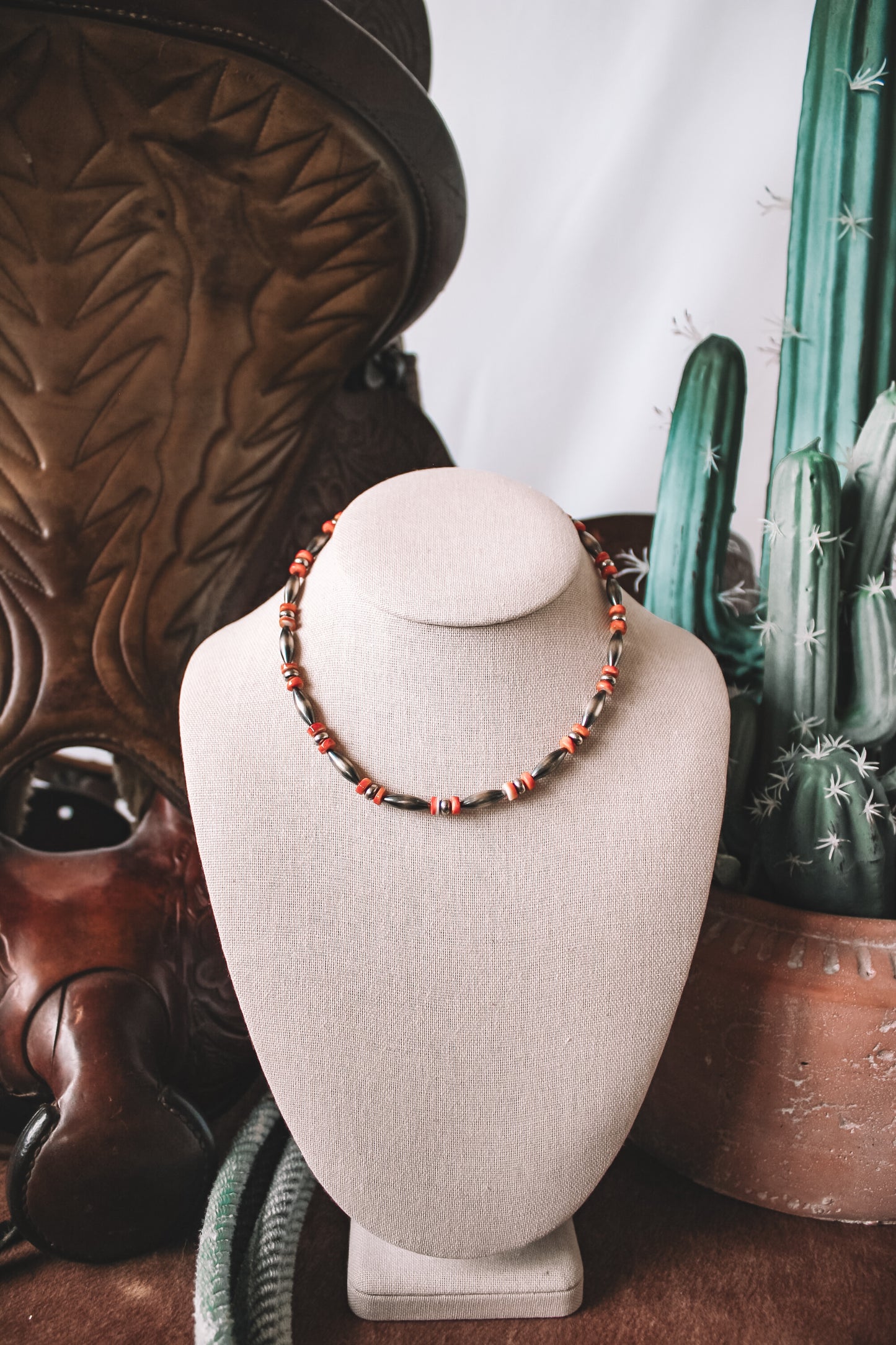 The Willow Necklace