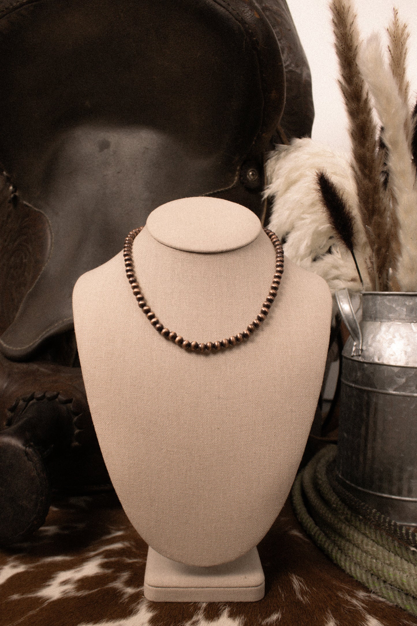 The Della Necklace