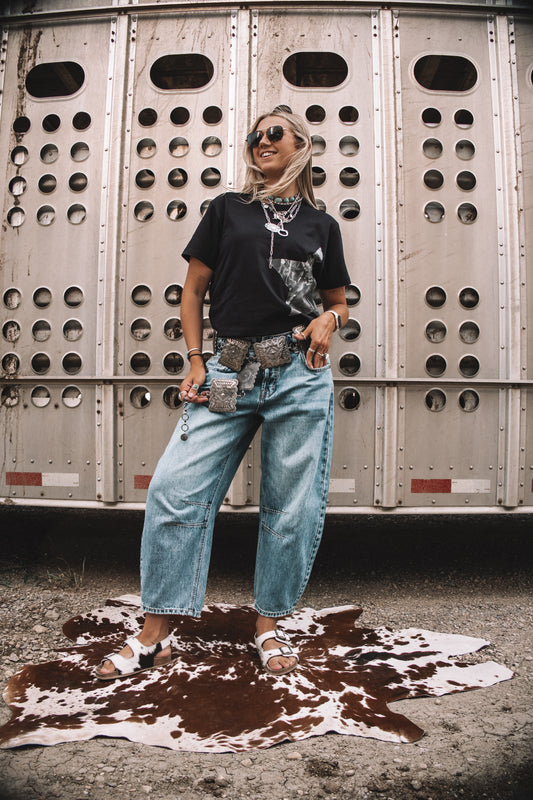 Rodeo Star Tee