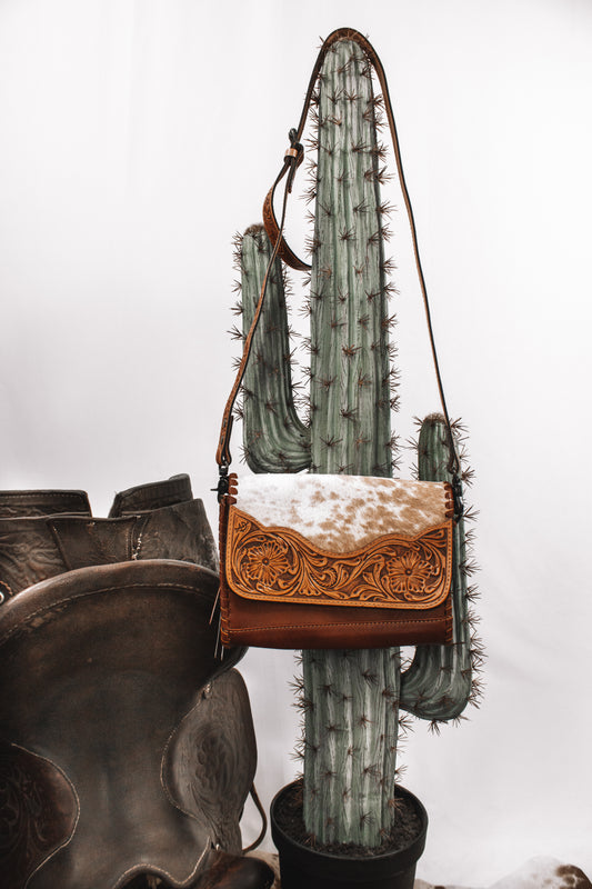 The Sweet Sage Bag