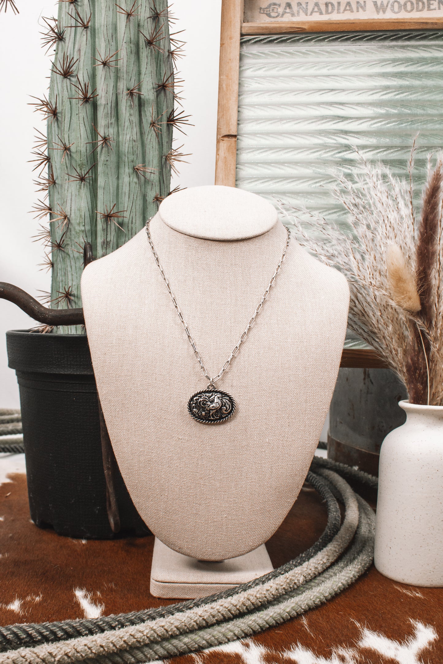 The Rio Necklace