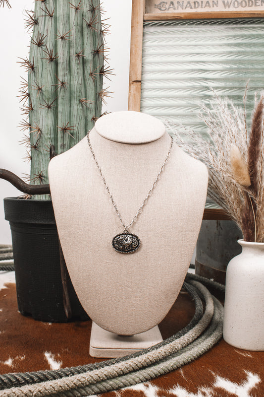 The Rio Necklace