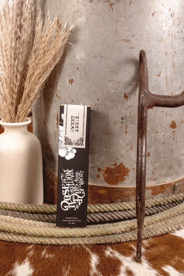 Sweet Annie Roll On Perfume Oil