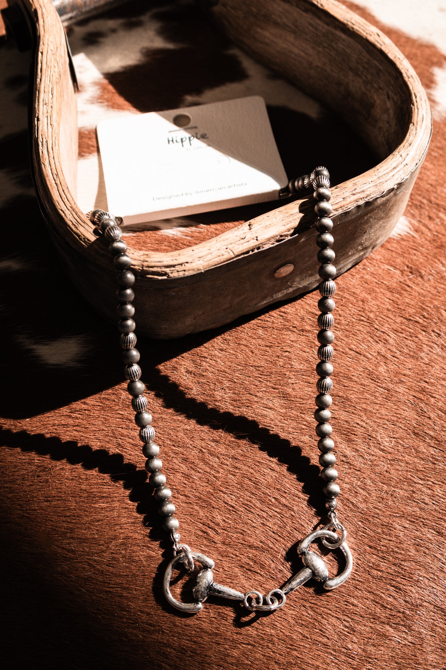 The Oaklee Necklace