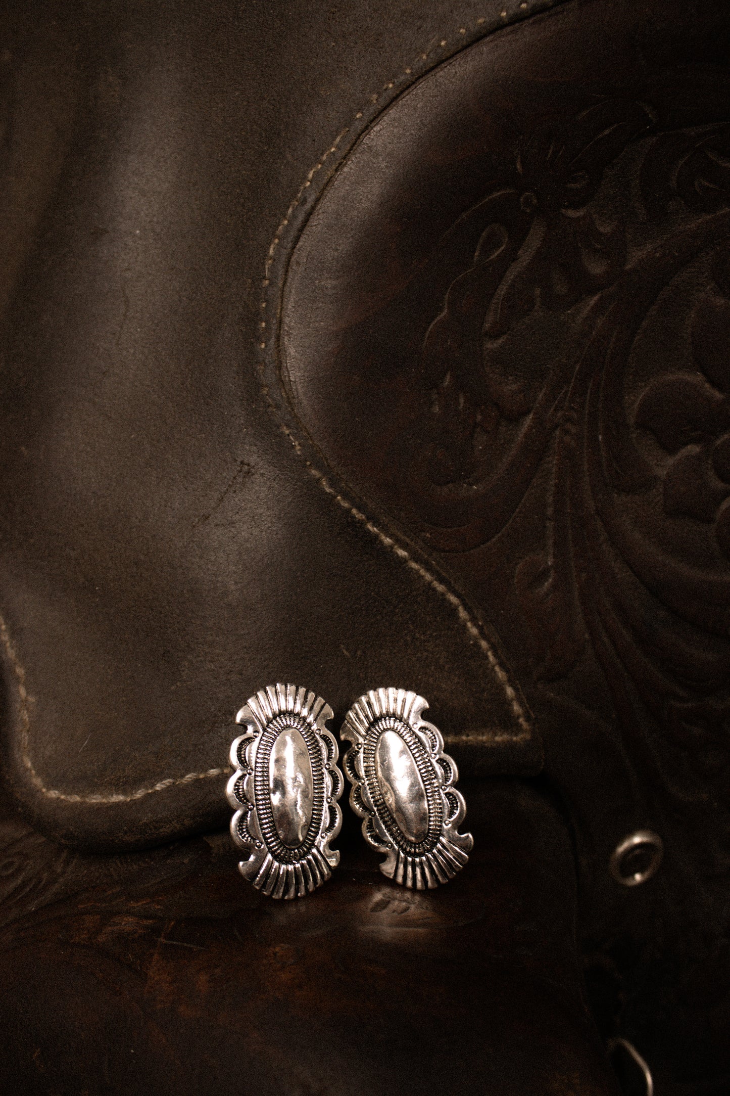 The Fallon Earrings
