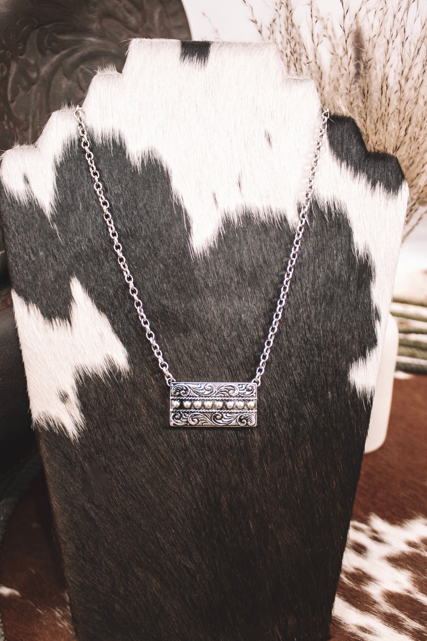 The Stevie Necklace