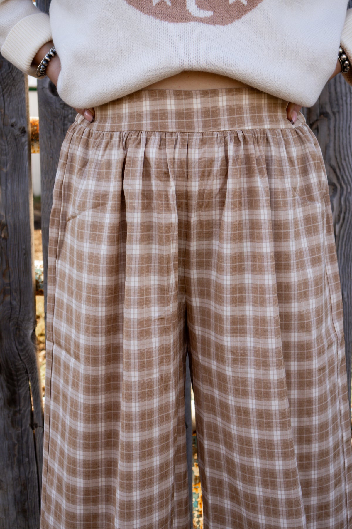 The Lennox Pants