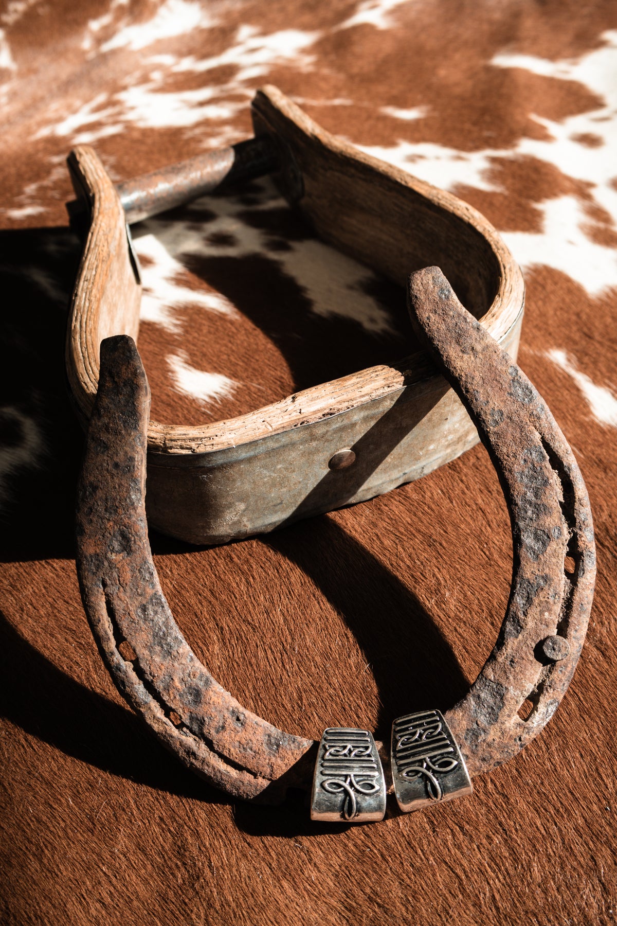 The Swade Earrings