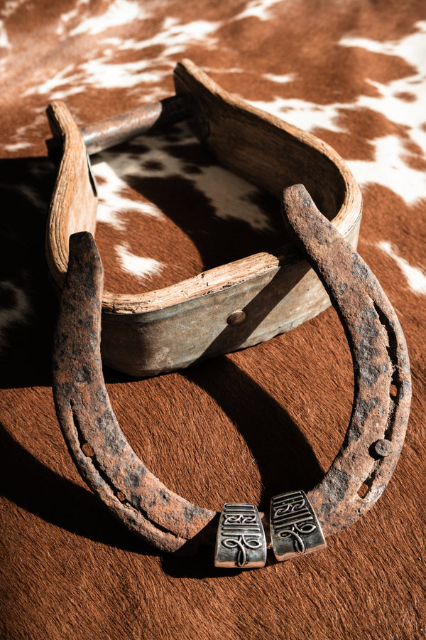 The Swade Earrings