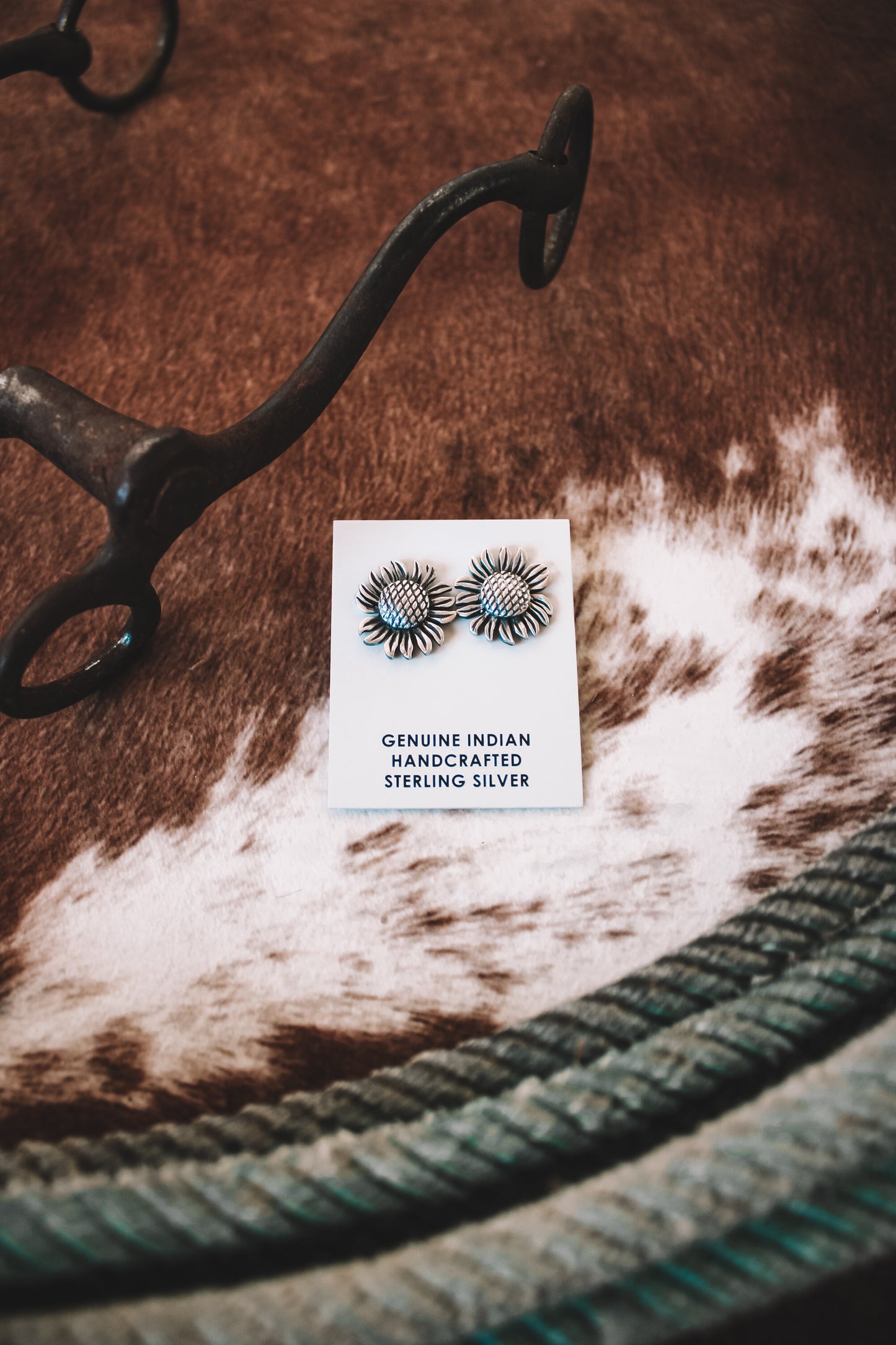 The Laury Earrings