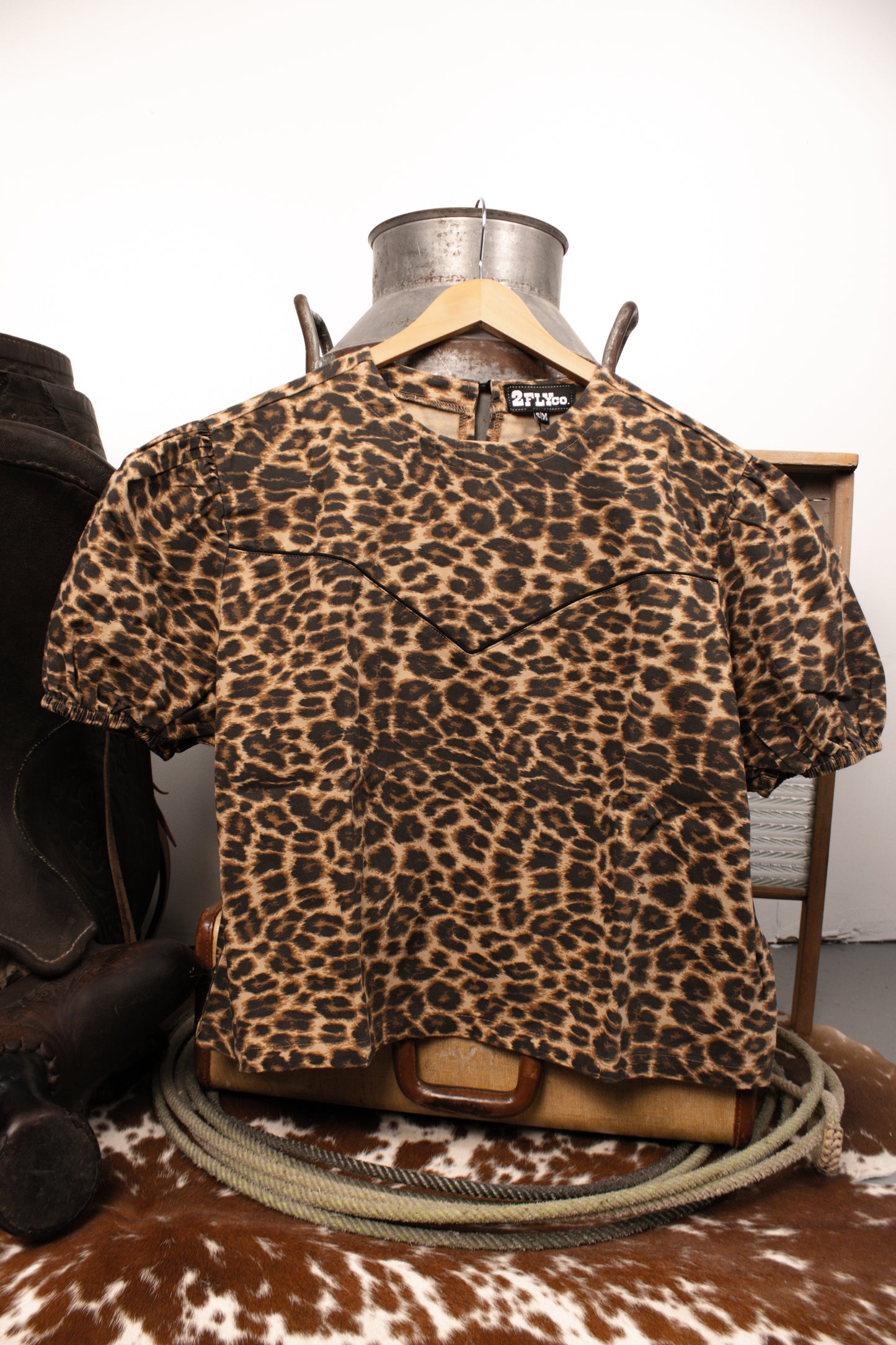 On Tha Prowl Shirt