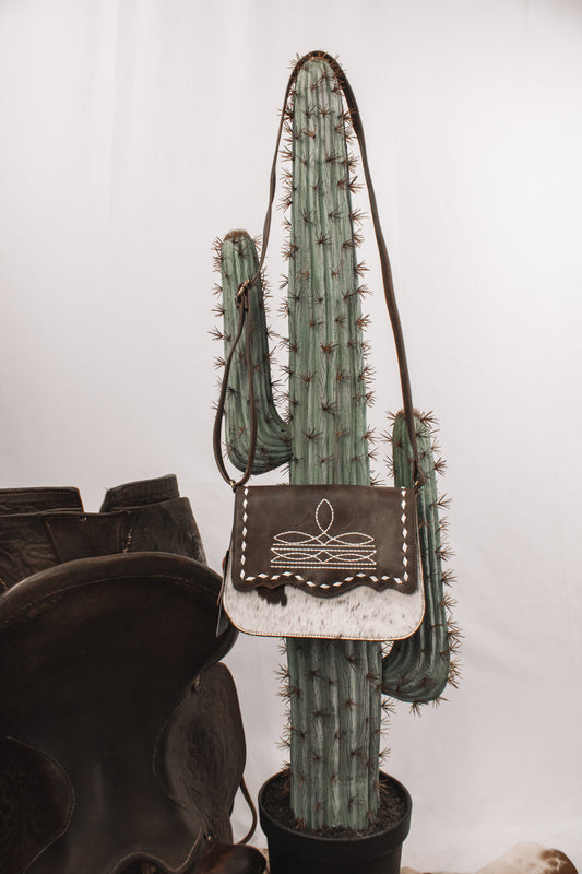 The Grit & Glam Bag