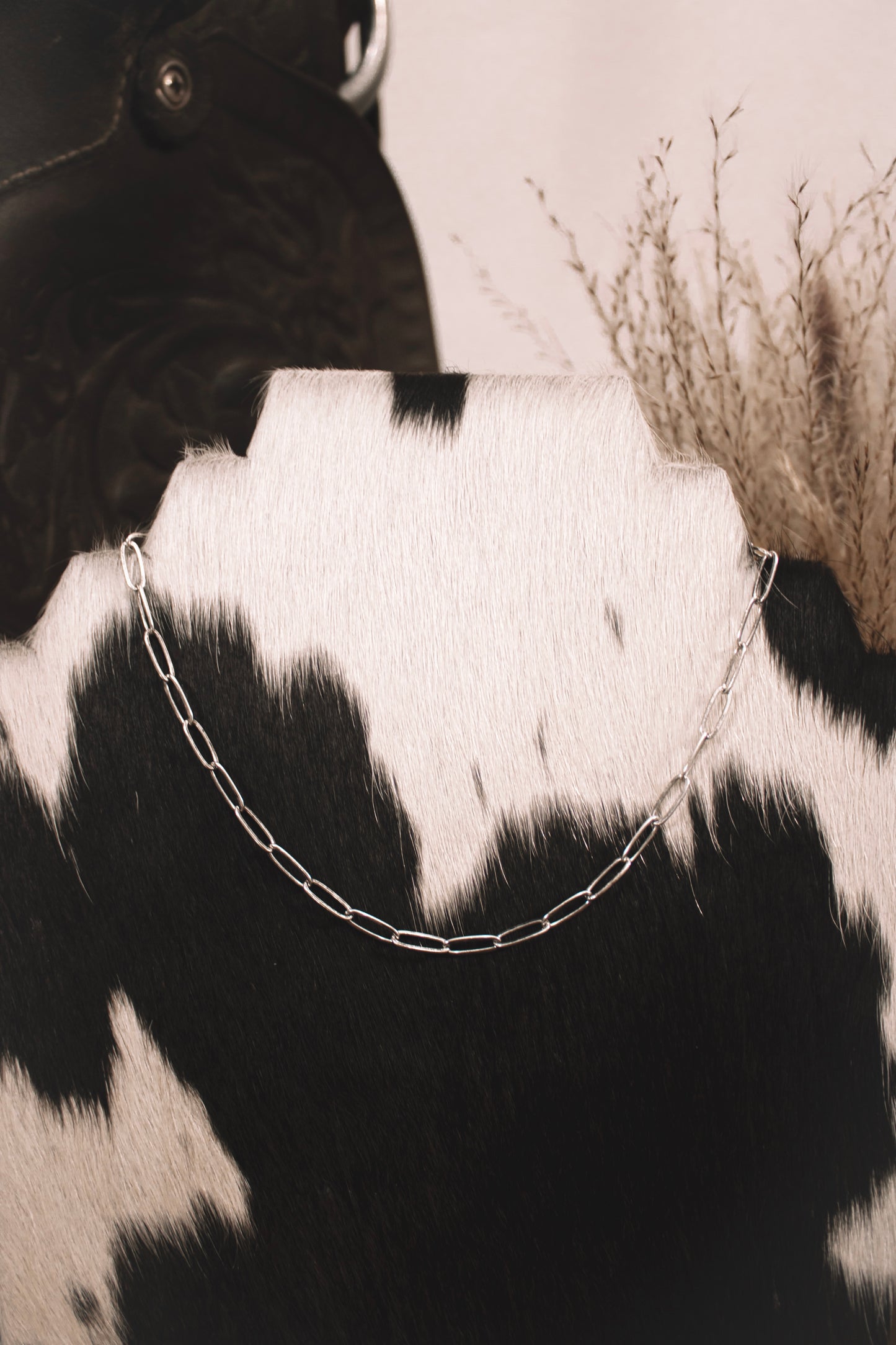 The Rancher Necklace