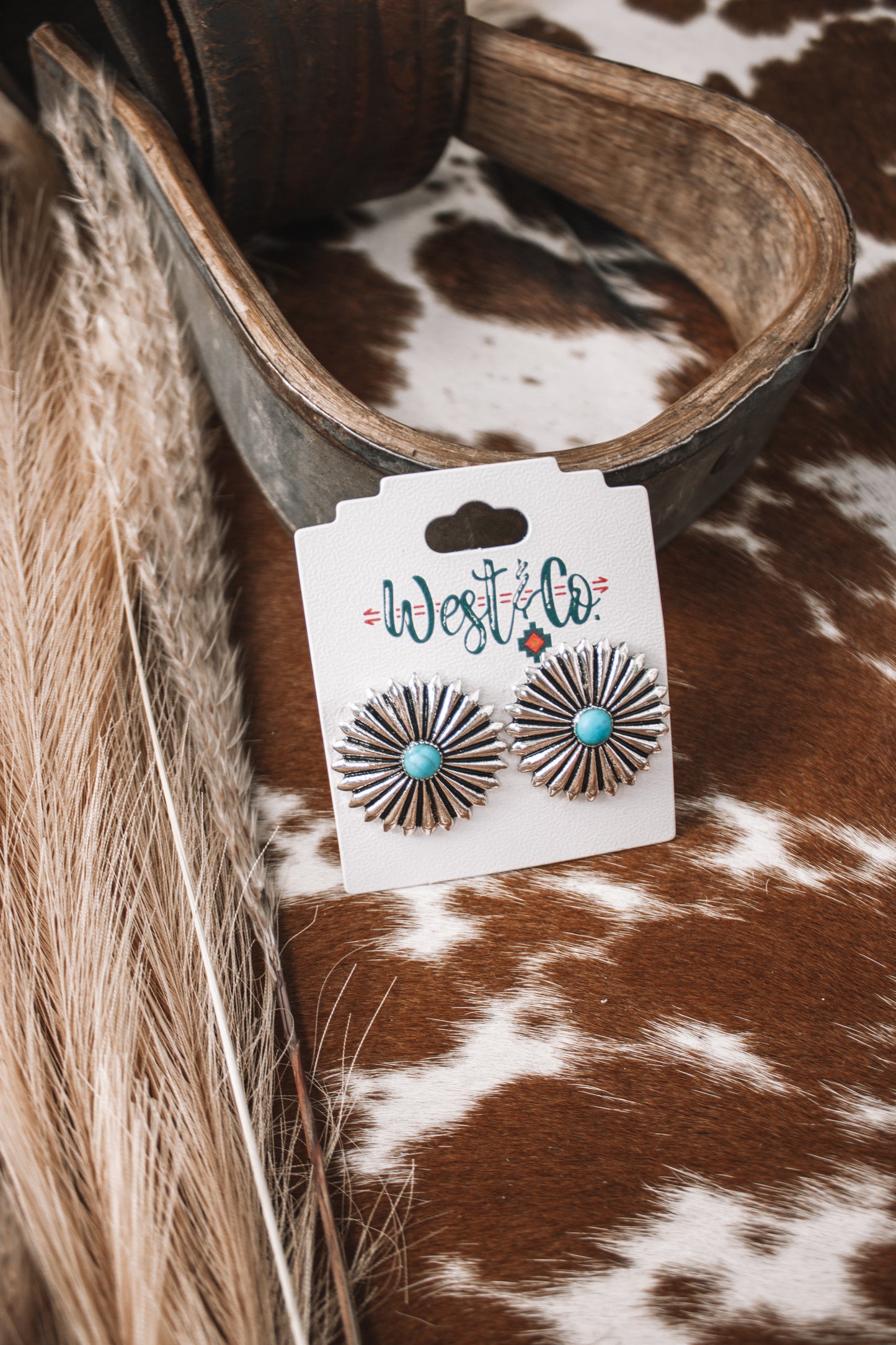 The Memphis Earrings