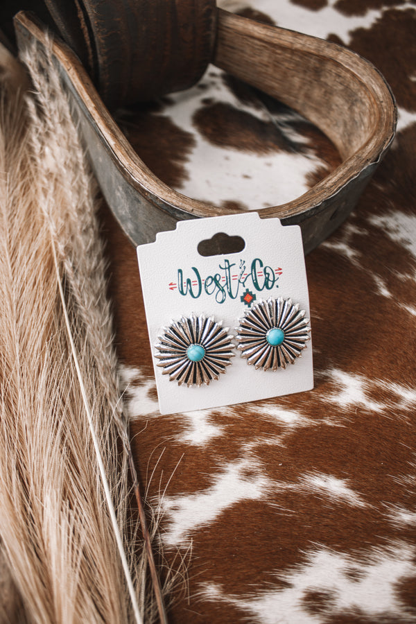 The Memphis Earrings