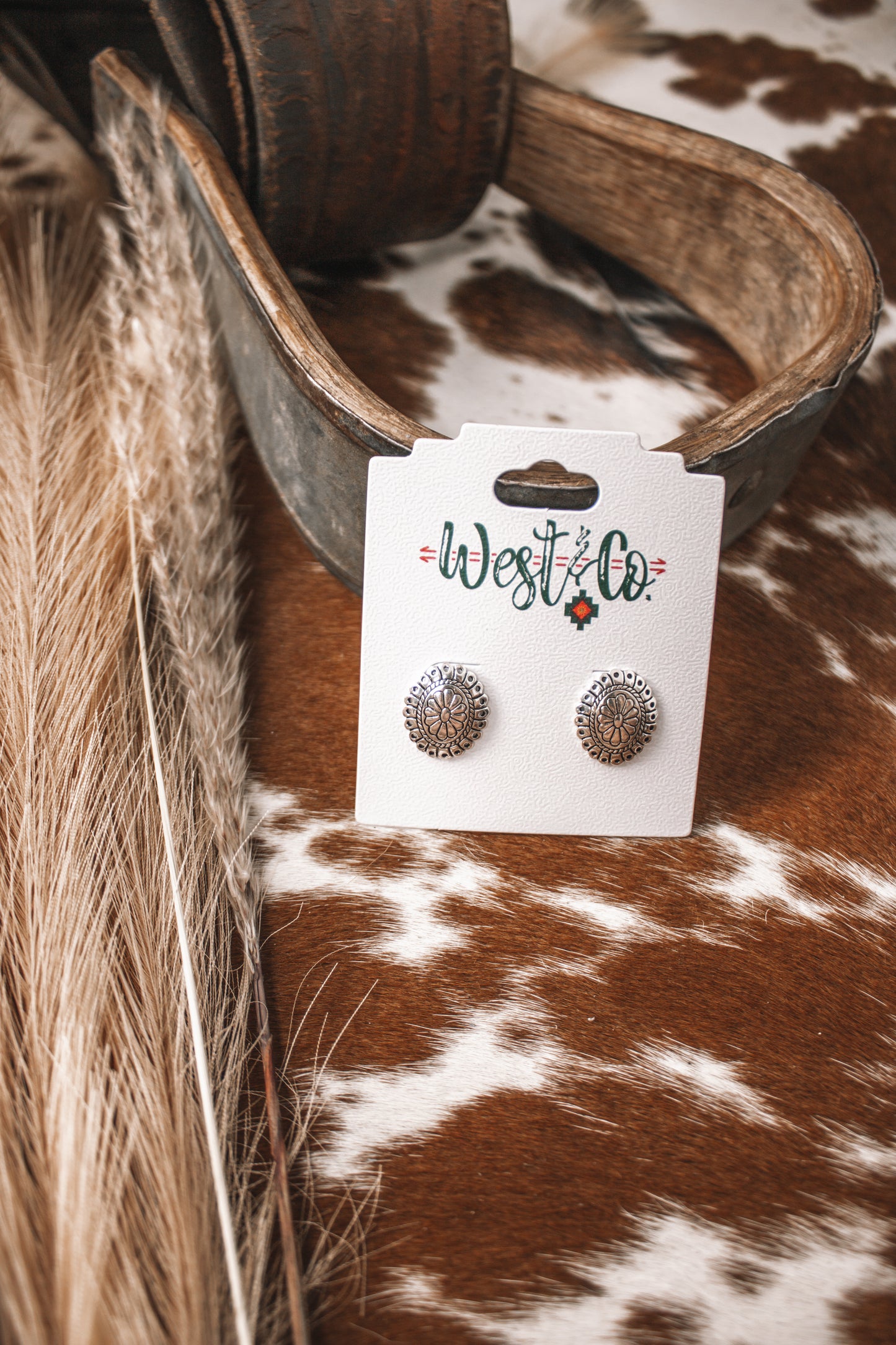The Dally Earrings