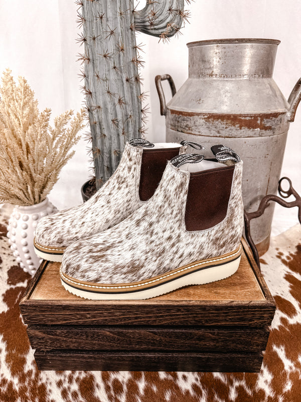 Rancherr Boots Size 8.5