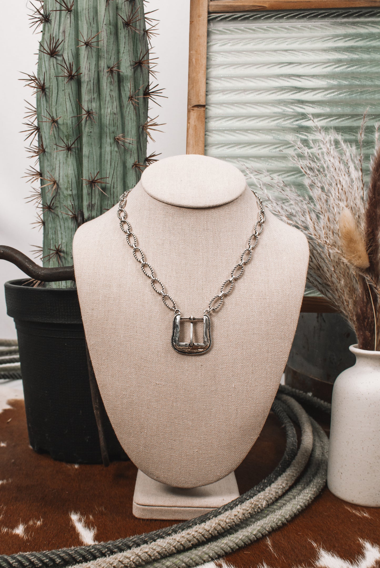 The Eden Necklace