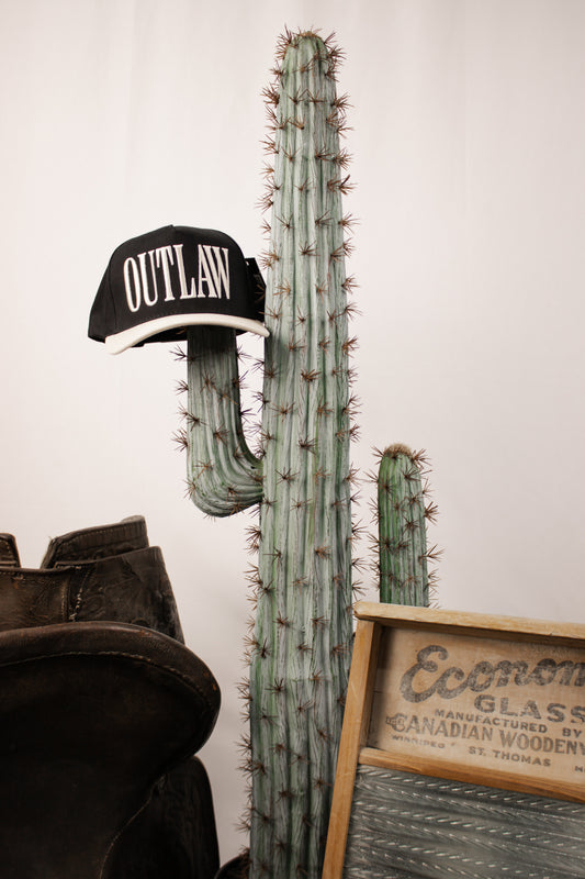 Outlaw Cap
