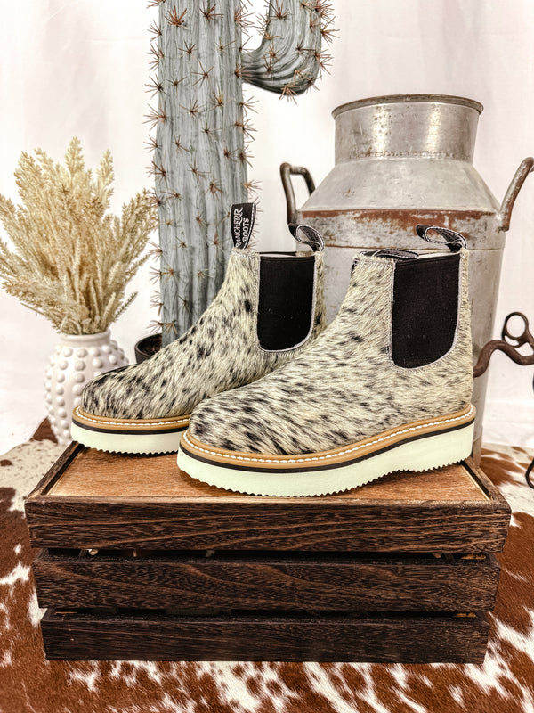 Rancherr Boots Size 5.5