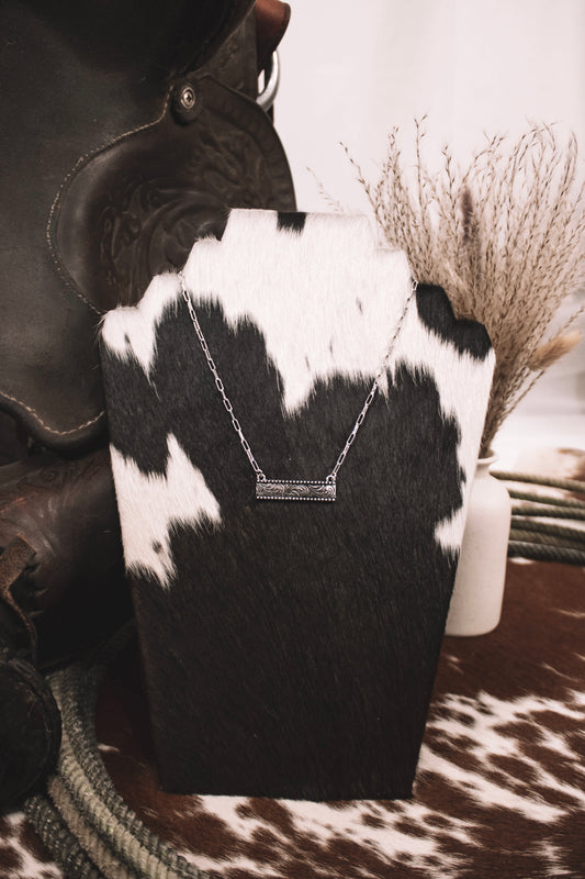 The Hayes Necklace