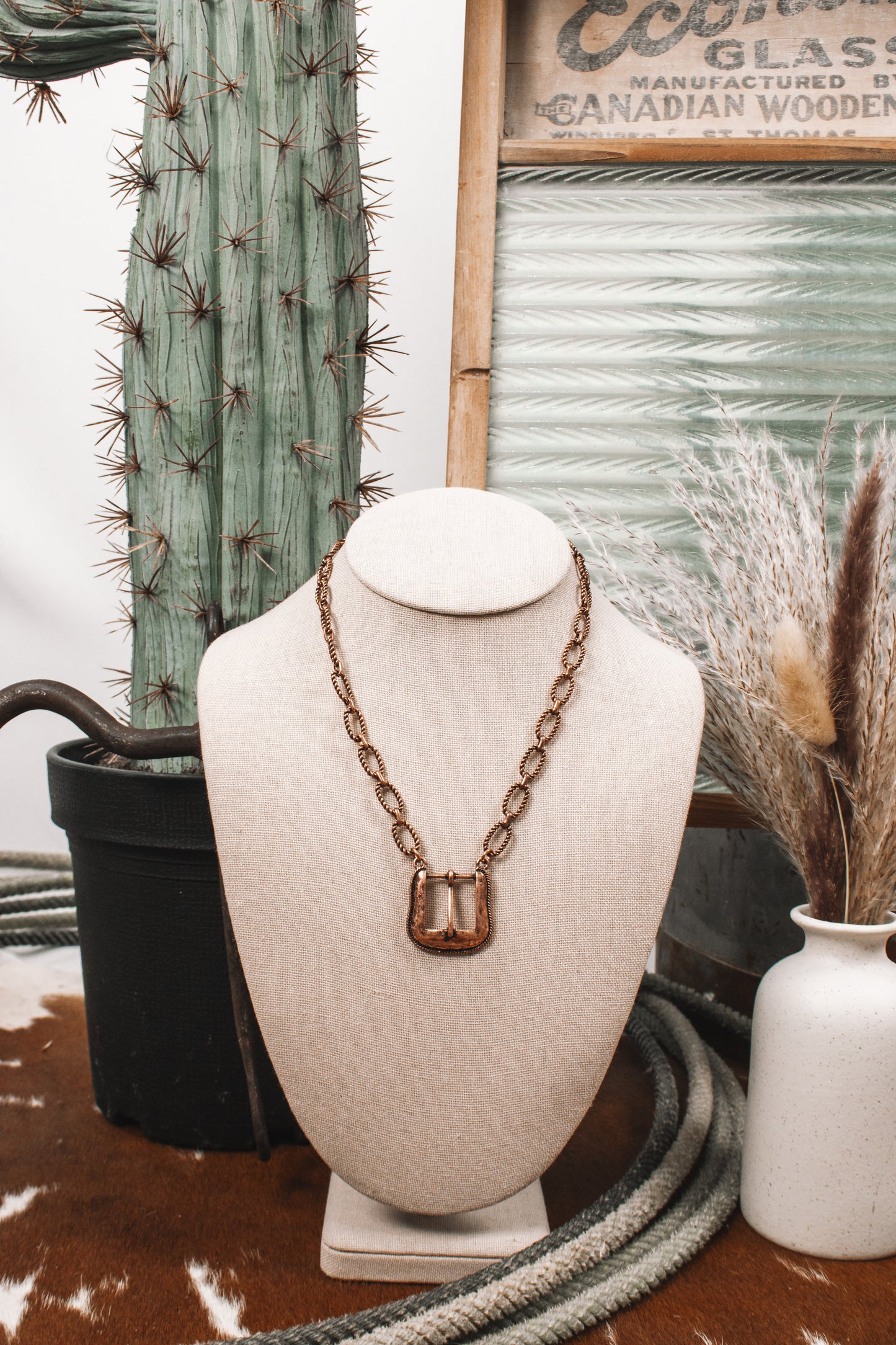 The Cameron Necklace