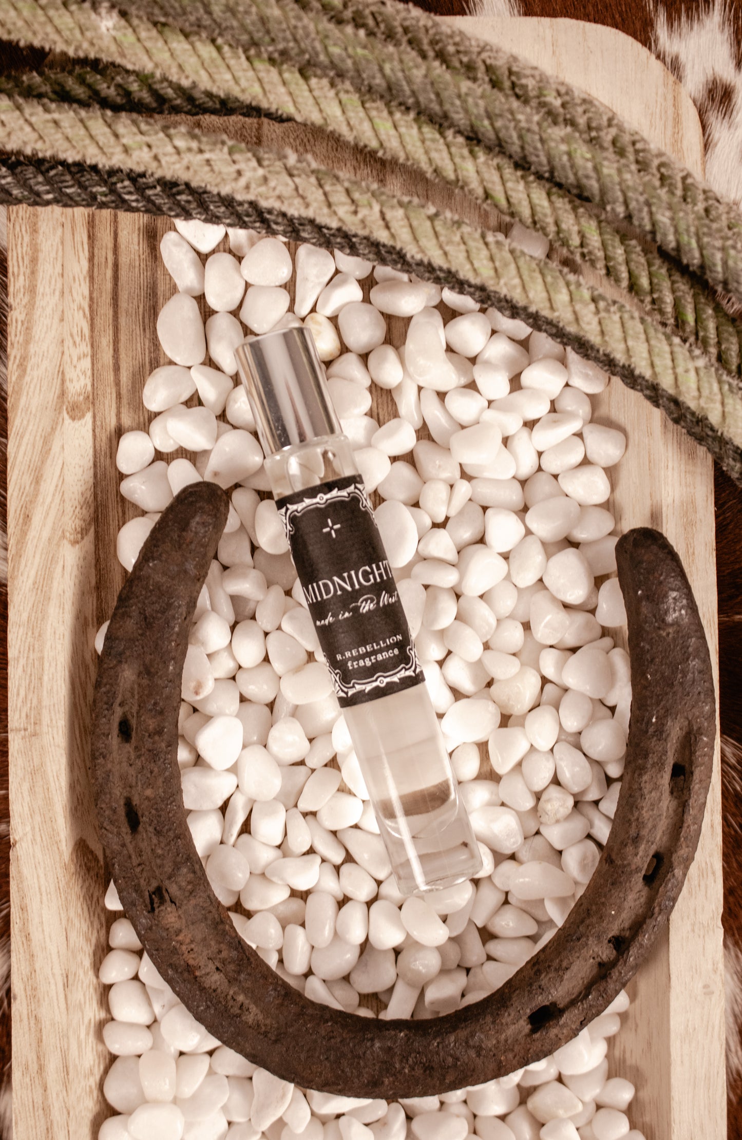 Midnight Roll On Perfume Oil