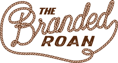The Branded Roan