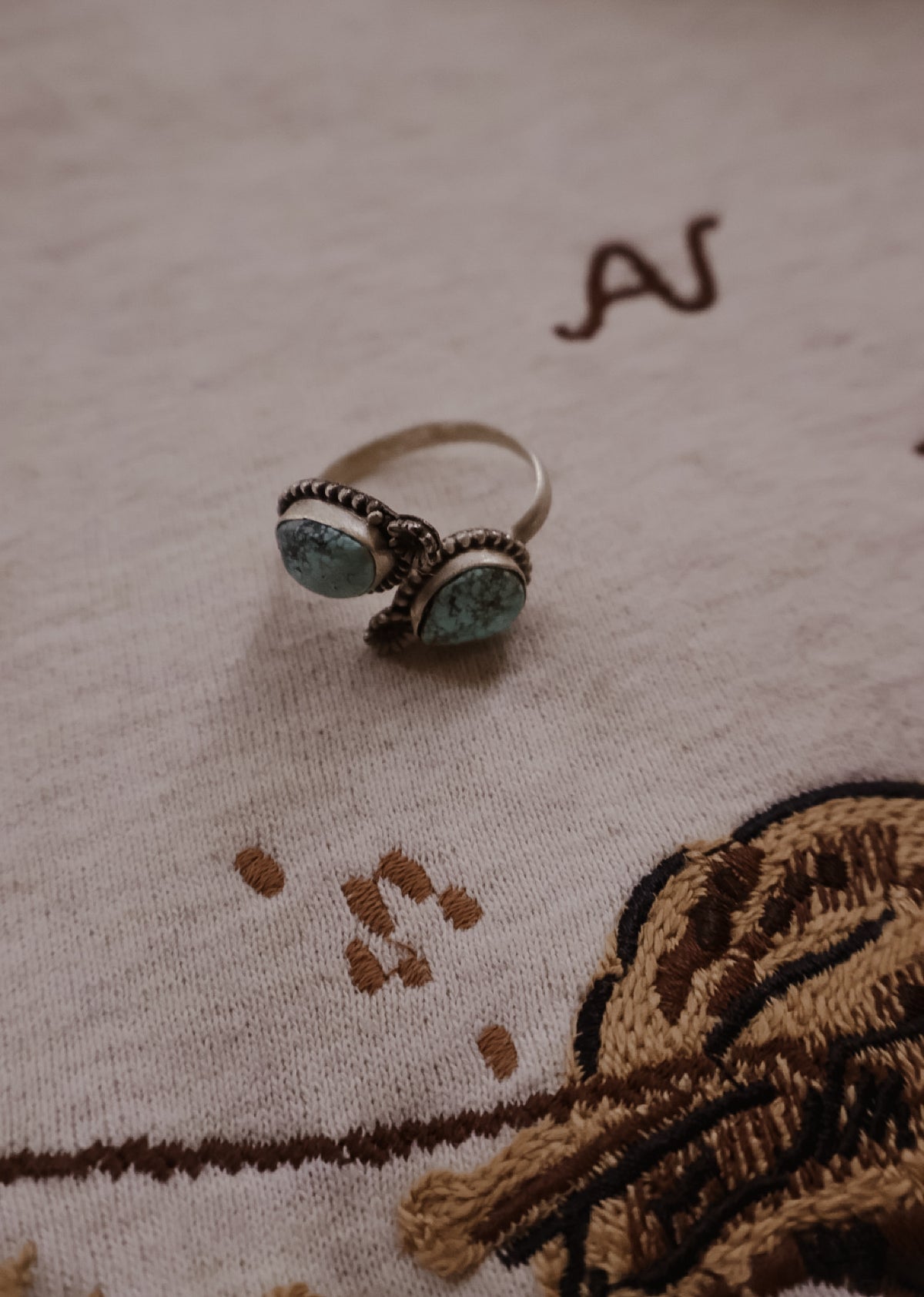 The Lynn Ring