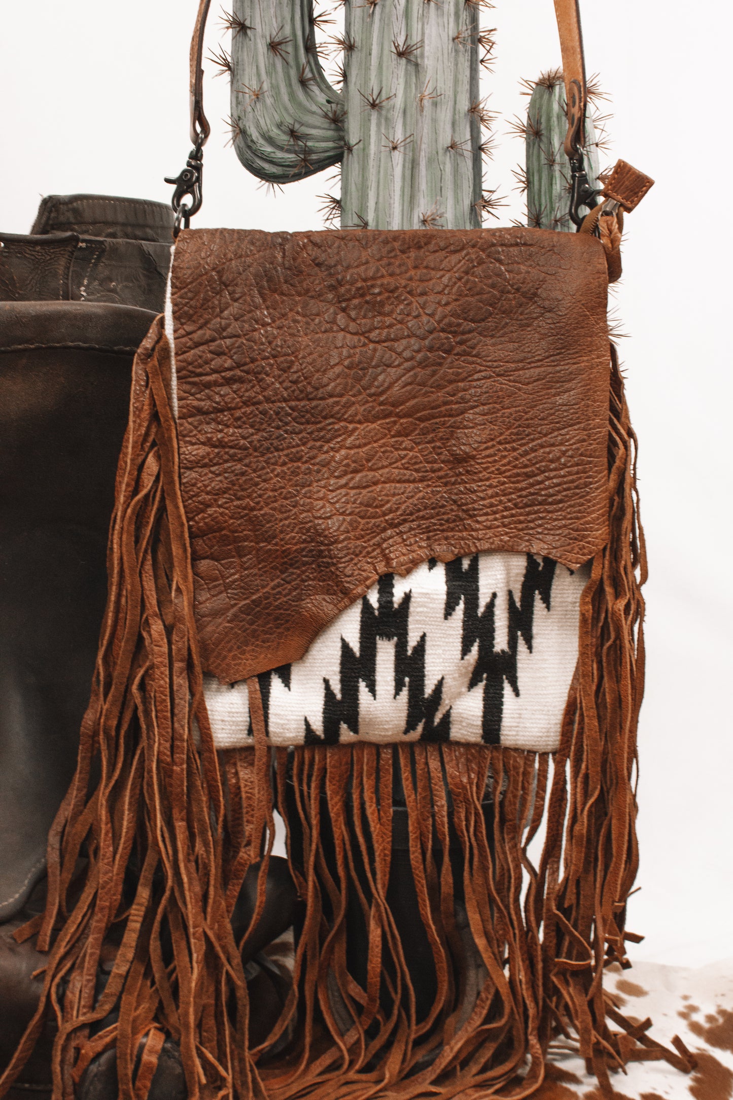 The Westlyn Bag